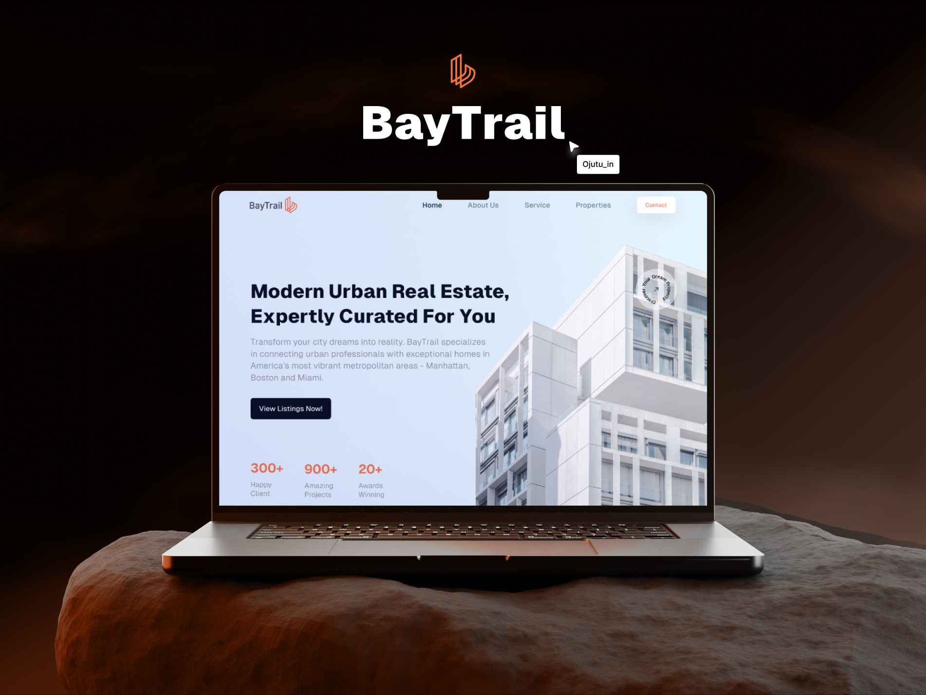 BayTrail Realty